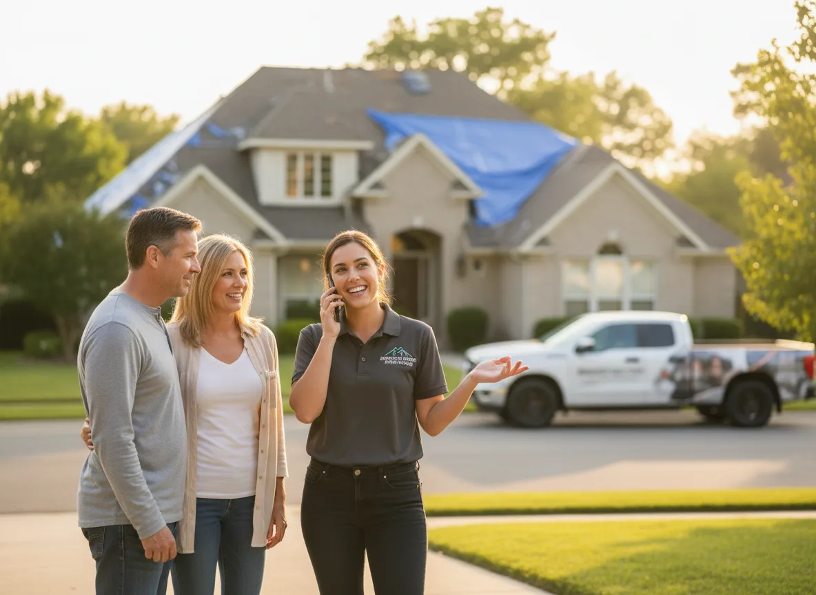 Emergency Roof Repair Winfield, KS FAQs